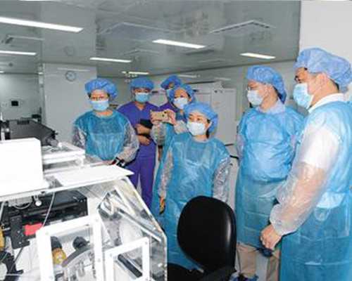 南昌第三代试管婴儿性别比例解析：男多还是女多？