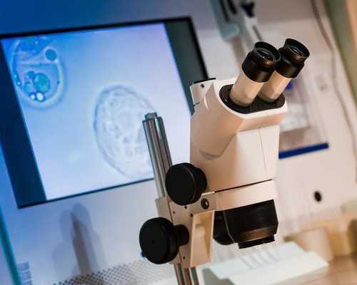 2024年南昌试管婴儿费用详解与医院选择指南
